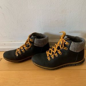 Cole Haan Women’s Zero Grand Boot